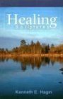 Cover art for Healing Scriptures