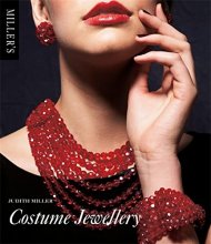 Cover art for Miller's Costume Jewelry