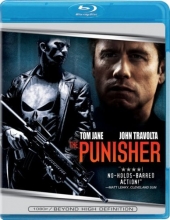 Cover art for The Punisher [Blu-ray]