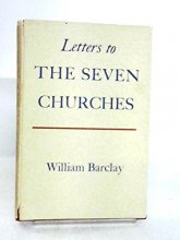 Cover art for Letters to Seven Churches: In the Book of Revelation: A Background and Interpretation