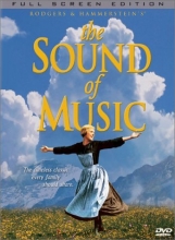Cover art for The Sound of Music 