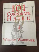 Cover art for 101 Corporate Haiku