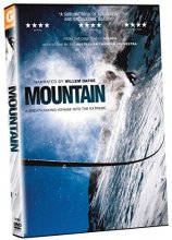 Cover art for Mountain