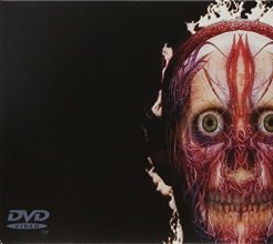 Cover art for Tool - Parabola