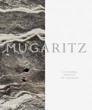 Cover art for Mugaritz: A Natural Science of Cooking