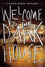 Cover art for Welcome to the Dark House