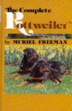 Cover art for Complete Rottweiler