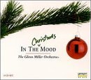 Cover art for In the Christmas Mood