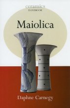 Cover art for Maiolica (Ceramics Handbooks)
