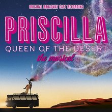 Cover art for Priscilla: Queen of the Desert