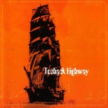 Cover art for Toshack Highway