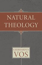Cover art for Natural Theology