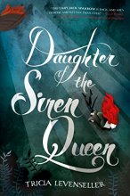 Cover art for Daughter of the Siren Queen (Daughter of the Pirate King, 2)