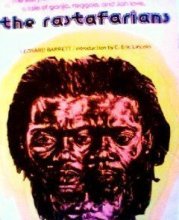 Cover art for The Rastafarians