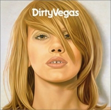 Cover art for Dirty Vegas