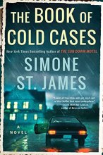 Cover art for The Book of Cold Cases