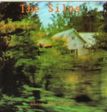 Cover art for About Her Steps by The Silos (0100-01-01)