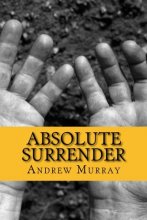 Cover art for Absolute Surrender
