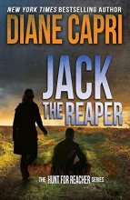 Cover art for Jack the Reaper (The Hunt for Jack Reacher Series)