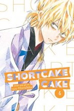 Cover art for Shortcake Cake, Vol. 4 (4)