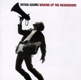 Cover art for Waking Up the Neighbours