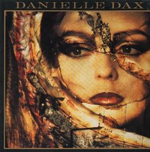 Cover art for Dark Adapted Eye