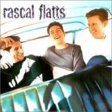 Cover art for Rascal Flatts