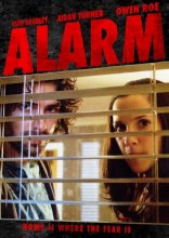 Cover art for Alarm