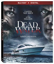 Cover art for Dead Water
