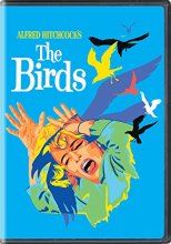 Cover art for The Birds
