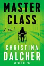 Cover art for Master Class