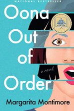 Cover art for Oona Out of Order