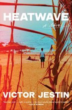 Cover art for Heatwave: A Novel