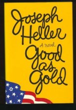 Cover art for Good as Gold