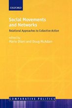 Cover art for Social Movements and Networks: Relational Approaches to Collective Action (Comparative Politics)