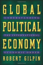 Cover art for Global Political Economy: Understanding the International Economic Order