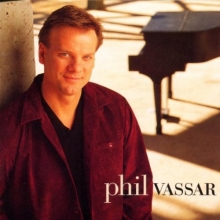 Cover art for Phil Vassar
