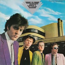 Cover art for Jags, The - Evening Standards - Island Records - 201 291-320, Island Records - 201 291
