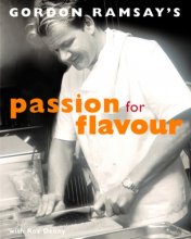 Cover art for Passion for Flavour