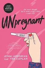 Cover art for Unpregnant