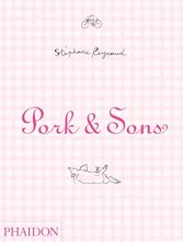 Cover art for Pork and Sons