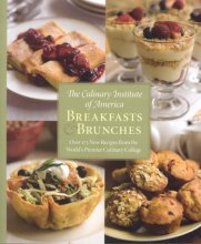 Cover art for Breakfasts & Brunches