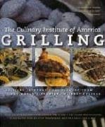 Cover art for Grilling: Exciting International Flavors from the World's Premier Culinary College