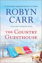 Cover art for The Country Guesthouse (Series Starter, Sullivan's Crossing #5)