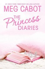 Cover art for The Princess Diaries (The Princess Diaries, Vol. 1) (Princess Diaries, 1)