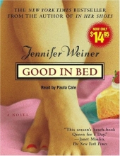 Cover art for Good In Bed