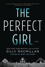 Cover art for The Perfect Girl: A Novel