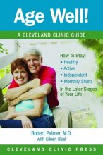 Cover art for Age Well! (Cleveland Clinic Guides)