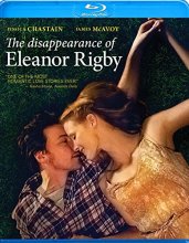 Cover art for The Disappearance of Eleanor Rigby [Blu-ray]