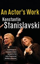 Cover art for An Actor's Work: A Student's Diary